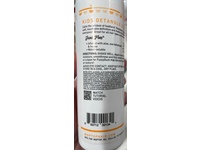 FuzzyDuck Kids Detangler & Leave-in Conditioner, Citrus Bamboo, 8 fl oz/237 mL - Image 4
