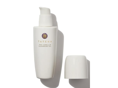 Tatcha The Camellia Cleansing Oil, 1.7 fl oz/50 mL