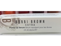Bobbi Brown Extra Plump Lip Serum, Bare Peach, 0.2 fl oz/6 mL - thumbnail 2