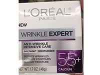 L'Oreal Paris Wrinkle Expert Day/Night Moisturizer, 55+ Calcium, 1.7 oz/48 g - thumbnail 2