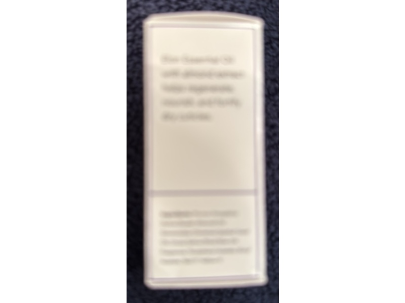 Elon Essential Cuticle Oil, Almond Oil Extract, 0.5 fl oz/15 mL