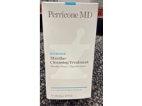Perricone Md No Rinse Micellar Cleansing Treatment, 4 fl oz/118 mL - thumbnail 2