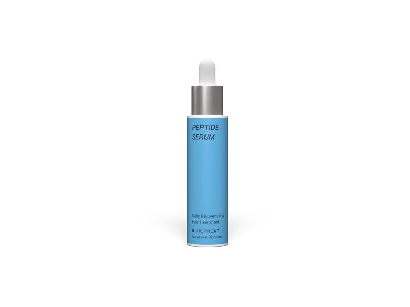 Blueprint Peptide Serum, 1.7 oz/50 mL