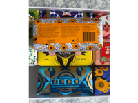 Claus Porto Elite Soap, Tonka Imperial, 1.8 oz/50 g - Image 5