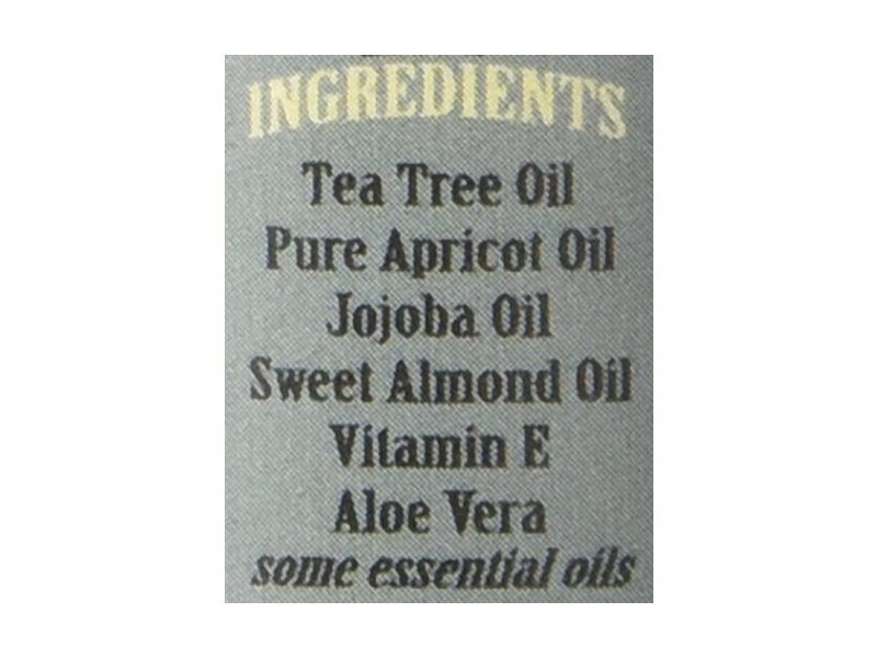 GRAVE BEFORE SHAVE™ Gentlemen's Blend Beard Oil (Bourbon/Sandal Wood Scent)