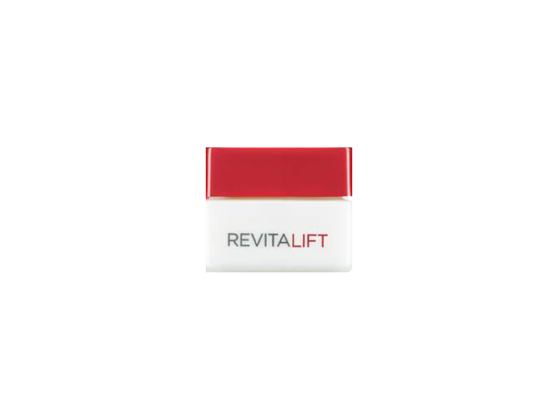 L’Oreal Paris Plenitude Revitalift Hydrating Eye Cream, Pro-Retinol + Fiberlastyl, 0.5 fl oz/15 mL