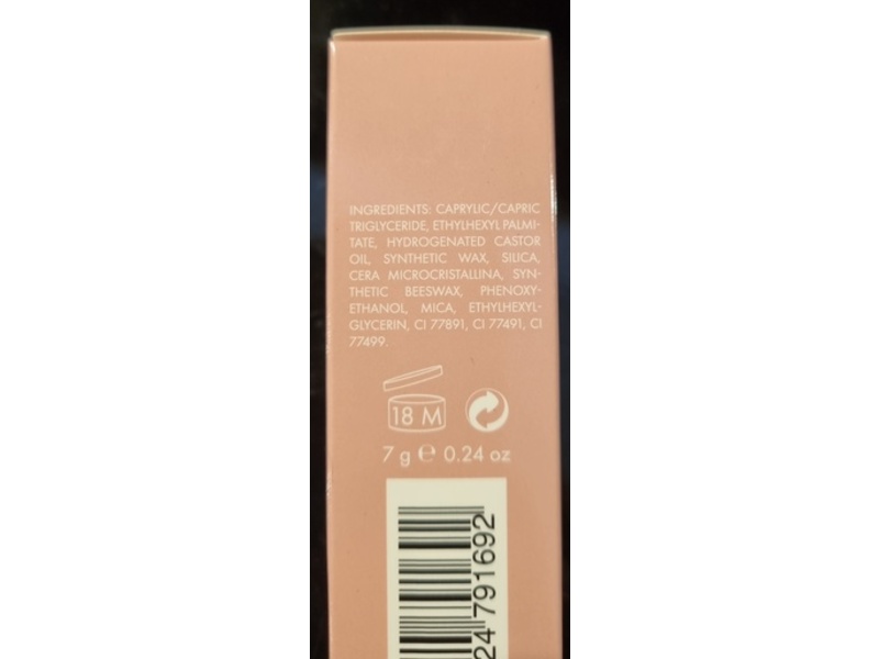 Hickap The Wonder Stick, Vintage Rose, 0.24 oz/7 g