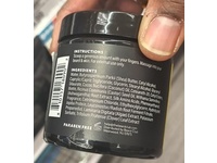 Beard Club Beard Activator Butter, Amber Cedar Scent, 4 fl oz/118 mL - thumbnail 3