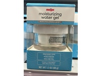 Meijer Moisturizing Water Gel, Hyaluronic Acid, 1.7 oz/48 g - thumbnail 2