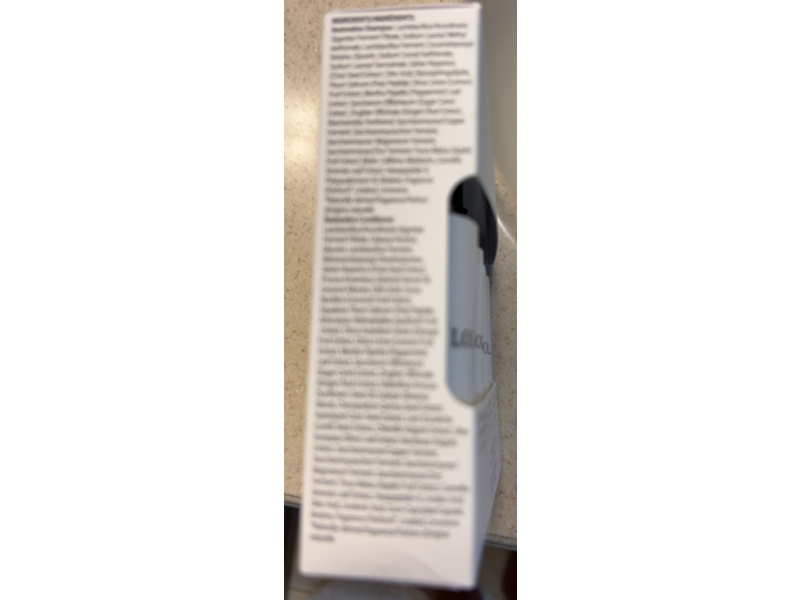 Lolavie Restore & Protect Travel Essential Kit