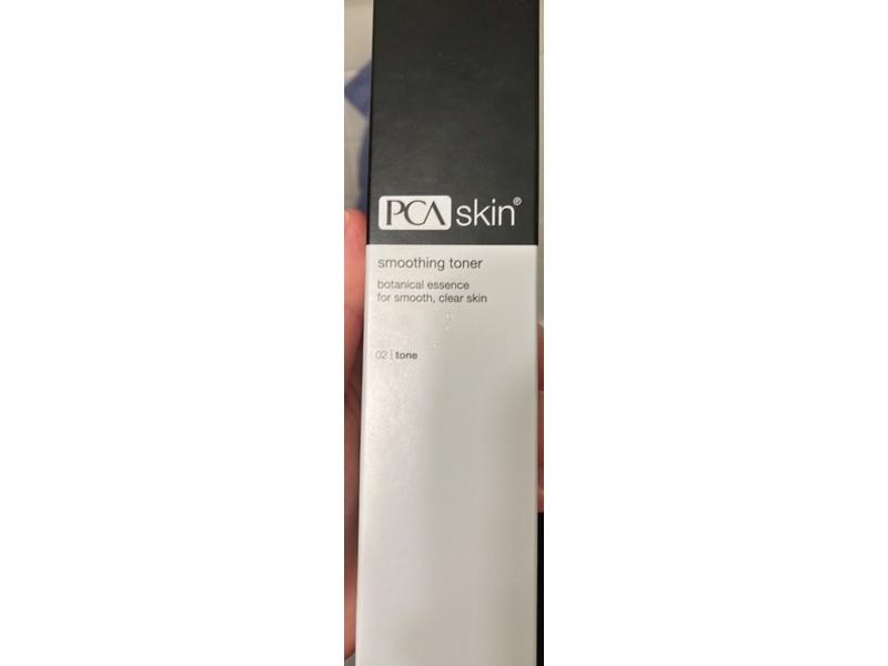PCA Skin Smoothing Toner, 7 fl oz/206 mL