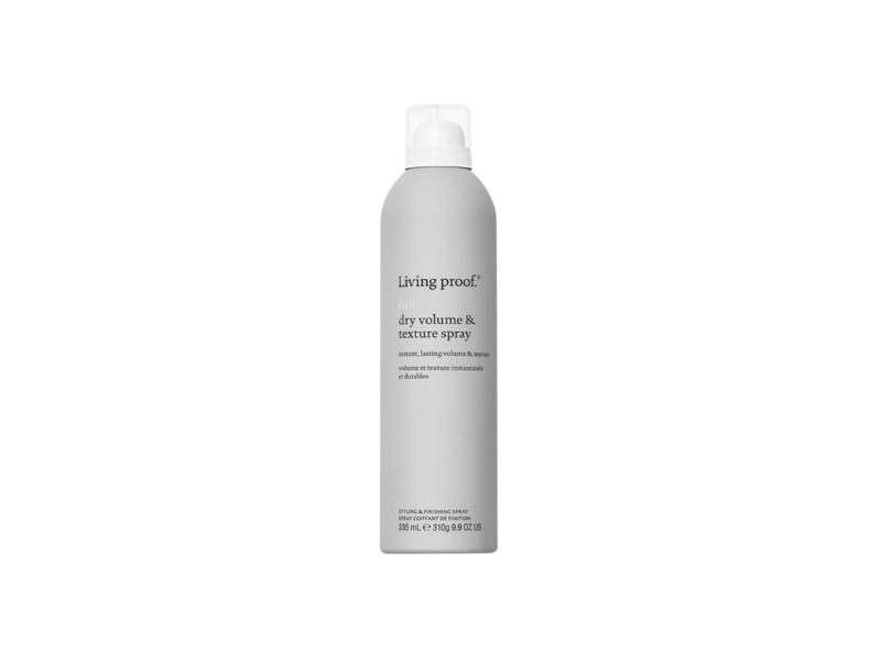 Living Proof Full Dry Volume & Texture Spray, 9.9 oz/355 mL