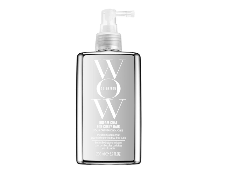 Color WOW Dream Coat Miracle Moisture Mist, 6.7 fl oz/200 mL