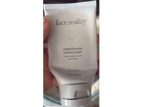 Face Reality ClearDerma Moisturizer, 2 fl oz/60 mL - thumbnail 2
