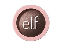 e.l.f. Halo Glow Silky Powder Highlighter, Bronzed Baddie, 0.15 oz/4.5 g - thumbnail 1