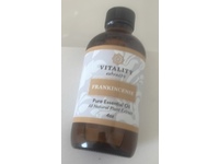 Vitality Extracts Frankincense Pure Essential Oil, 4 oz - thumbnail 2