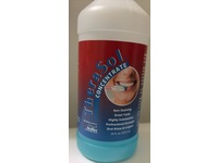 OraTec TheraSol Oral Rinse & Irrigant, Concentrate, 16 fl oz/473 mL - thumbnail 2