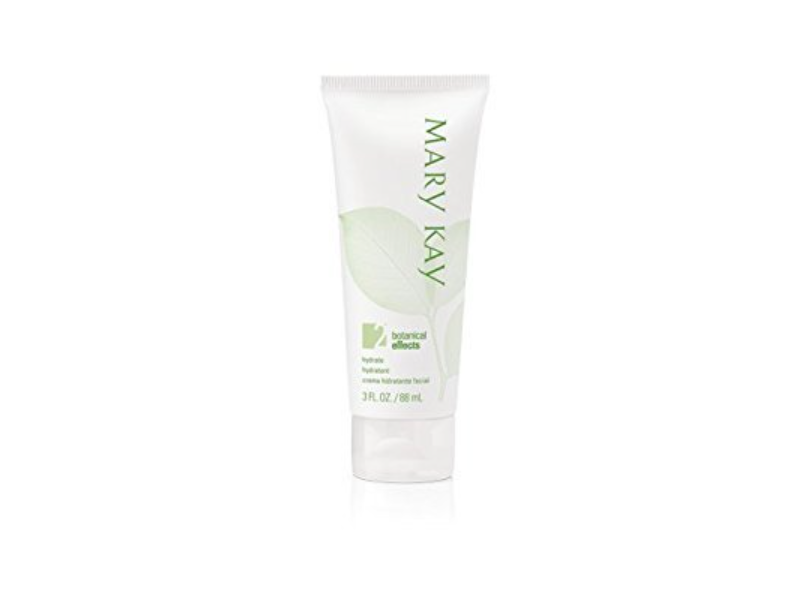Mary Kay Botanical Effects Hydrate Formula 2 (Normal Skin), 3 fl oz/88 mL