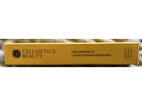Cellmetics Beauty Volumizing & Lengthening Mascara, 0.34 fl oz/10 mL - Image 3