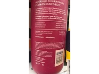 DoseTheory Milk Glaze Body Wash, Ambery Vanilla, 30.43 fl oz/900mL - thumbnail 3