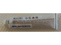 Malin + Goetz Shampoo, Peppermint, 1 fl oz/30 mL - thumbnail 2