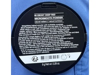 Sephora Microsmooth Powder, 60 Ebony, 0.28 oz/8 g - thumbnail 3