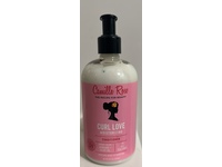 Camille Rose Curl Love Moisturizing Conditioner, Avacado + Olive Oil, 12 fl oz/355 mL - Image 3