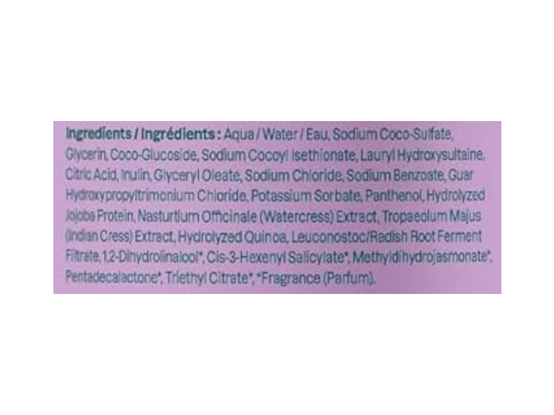 Attitude Moisture Rich Shampoo, 32 fl oz/946 mL, Pack Of 6