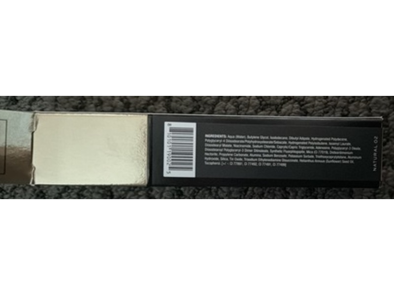 Make Diffusion Dew Radiant Skin Tint Foundation, Neutral 02, 1 fl oz/30 mL