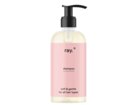 Ray Soft & Gentle Shampoo, 250 mL - Image 2