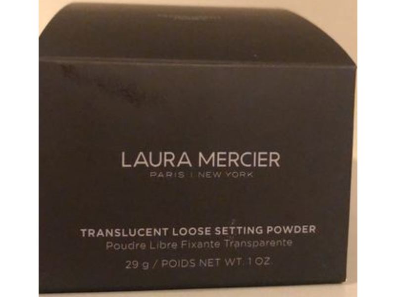 Laura Mercier Translucent Loose Setting Powder, Honey 1 oz/29 g