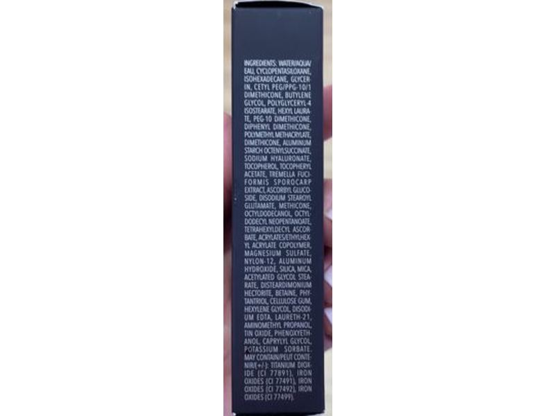 Laura Mercier Flawless Perfecting Foundation, 1C0 Cameo, 1 fl oz/30 mL