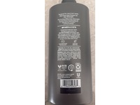 Dove Men+ Care 2 In 1 Shampoo + Conditioner, Fresh & Clean + Menthol, 28 fl oz/828 mL - thumbnail 3