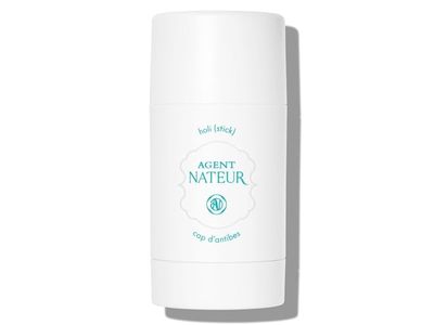 Agent Nateur Holi Stick Natural Deodorant, Cap D'antibes, 2.5 fl oz/7.5 mL