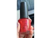 O.P.I Nail Lacquer, Heart & Con-soul, 0.5 fl oz/15 mL - thumbnail 3
