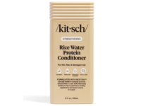 Kitsch Strengthening Rice Water Protein Conditioner, 12 fl oz/355 mL - Image 2