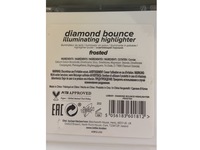Lottie London Illuminating Highlighter, Frosted, 0.28 oz/8 g - Image 4