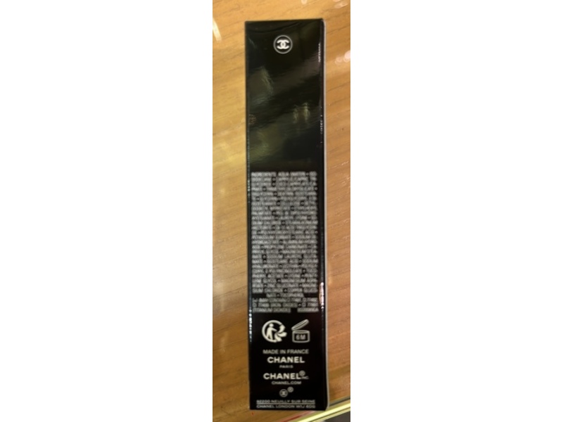 Chanel Ultra Le Teint Flawless Finish Concealer, BR32, 0.29 oz/8.5 g