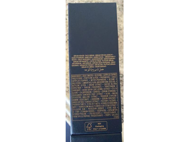 Guerlain Imperial Orchid The Micro-Lift Concentrate, 1oz/30 mL