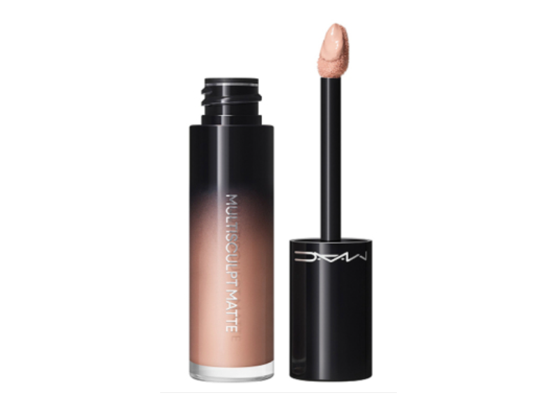 M.A.C Multisculpt Matte Liquid Colour, Painterly, 0.15 fl oz/4.5 mL
