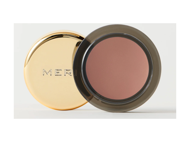 Merit Solo Shadow Eye Color, Studio