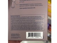 Hims Clockstopper Climax Delay Condoms, 8 Count - Image 5