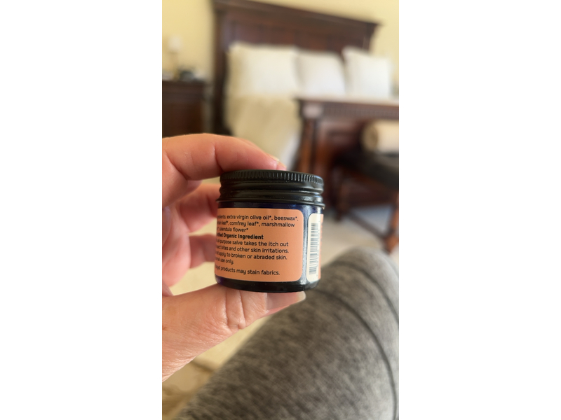 Motherlove Nipple Cream (1 oz.)