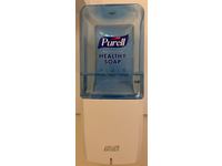 Purell Healthy Hand Soap, 40.5 fl oz/1200 mL, Pack Of 2 - Image 3
