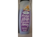 Soft Whisper Moisturizing Body Wash, Almond Milk & Lavender Honey, 18 fl oz/473 mL - Image 2
