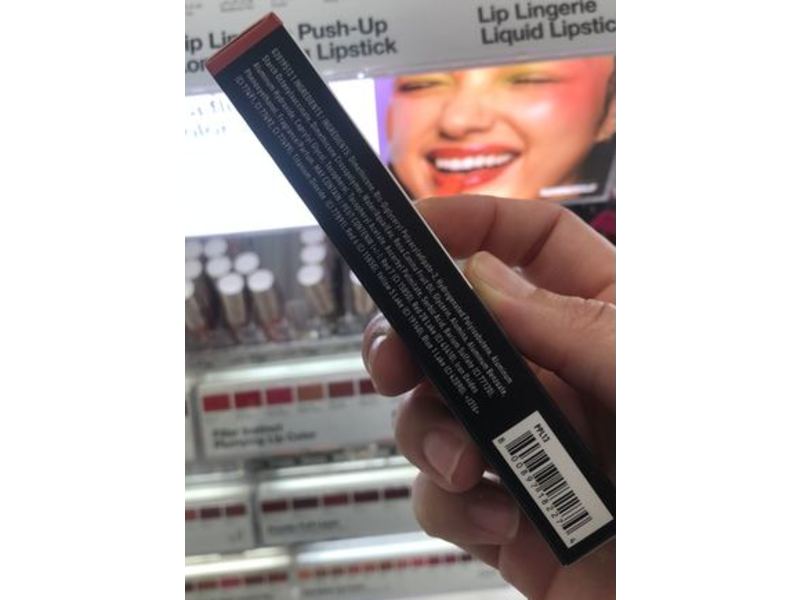 Nyx Professional Makeup Powder Puff Lippie Powder Lip Cream, Teacher's Pet, 0.4 fl oz