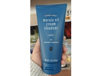 Trader Joe's Marula Oil Cream Cleanser, 1% Colloidal Oatmeal, 5 oz/142 g - Image 3