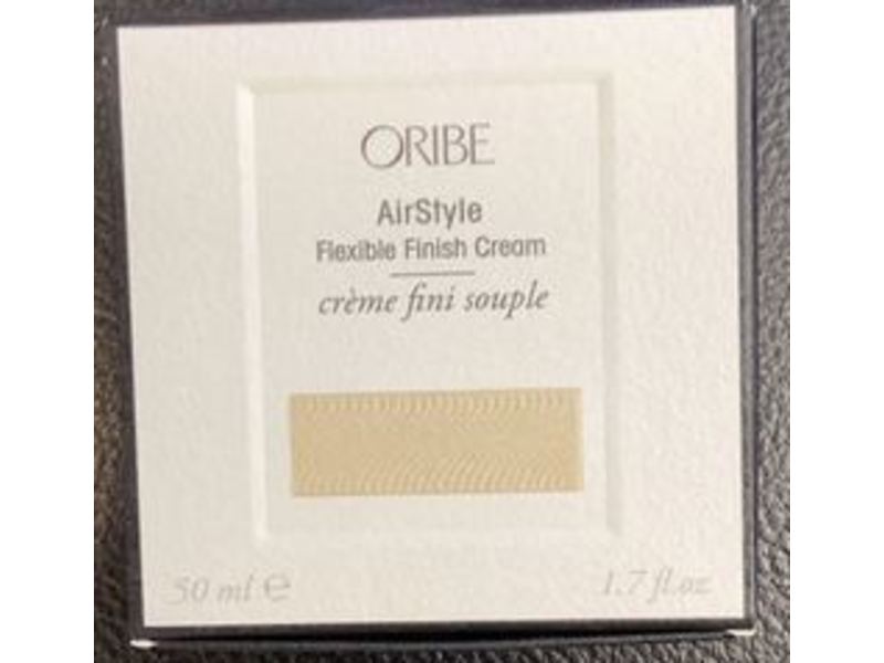 Oribe Airstyle Flexible Finish Cream, 1.7 fl oz/50 mL