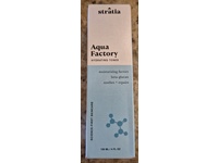 Stratia Aqua Factory Hydrating Toner, Beta Glucan, 4 fl oz/120 mL - thumbnail 2