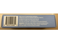 Function Of Beauty Pro The Moisture Shot Hair Goal Concentrate, 0.13 fl oz/4 mL - Image 4